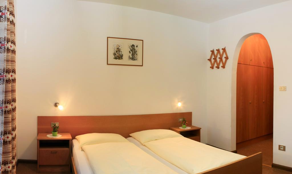 Pension Rastnerhof Luson Luaran gambar
