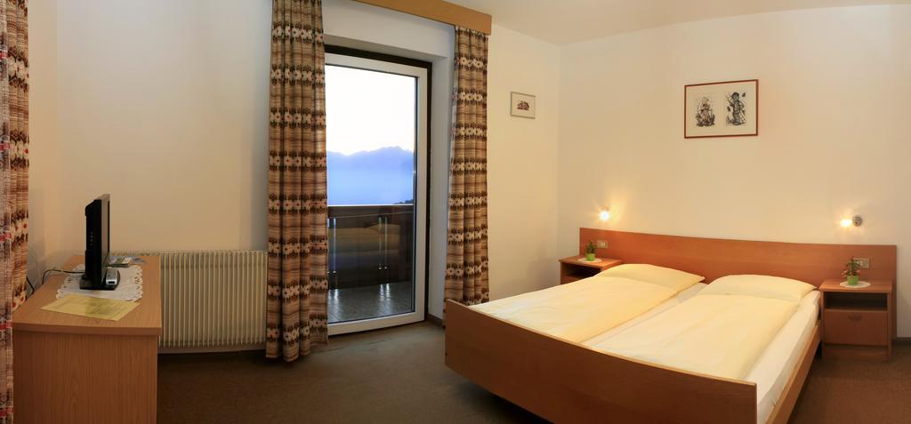 Pension Rastnerhof Luson Luaran gambar