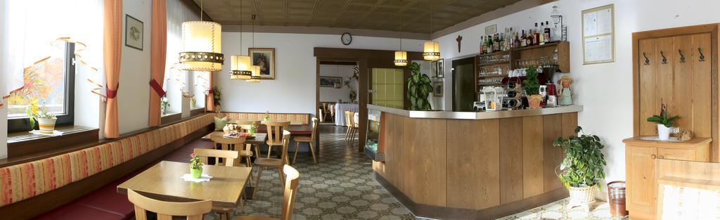 Pension Rastnerhof Luson Luaran gambar